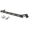 HOOD LIGHT BAR  TEXTURED - image 2