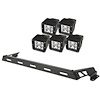 HOOD LIGHT BAR KIT  TEXT. - image 1