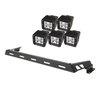 HOOD LIGHT BAR KIT  TEXT. - image 2