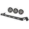 HOOD LIGHT BAR KIT  TEXT. - image 1