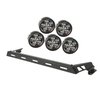 HOOD LIGHT BAR KIT  TEXT. - image 2