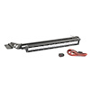 HOOD LIGHT BAR KIT 20IN L - image 1