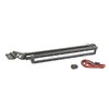 HOOD LIGHT BAR KIT 20IN L - image 2