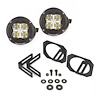 LED LIGHT & MOUNT KIT DUA - image 1