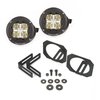 LED LIGHT & MOUNT KIT DUA - image 2