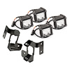 A-PILLAR LIGHT MNT KIT BL - image 1