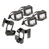 A-PILLAR LIGHT MNT KIT BL - image 2