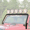 LIGHT BAR WINDSHIELD - image 1