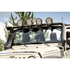 LIGHT BAR LOWERING KIT - image 1