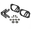 LED LIGHT MOUNT BRACKETS - image 1