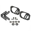 LED LIGHT MOUNT BRACKETS - image 2