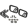 LED LIGHT MOUNT BRACKETS - image 1
