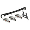 WINDSHIELD LED LIGHT BAR - image 1