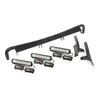 WINDSHIELD LED LIGHT BAR - image 2