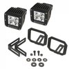 LED LIGHT & MOUNT KIT  SQ - image 2