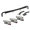 WINDSHIELD LIGHT BAR KIT - image 1