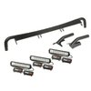 WINDSHIELD LIGHT BAR KIT - image 2
