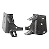 DUAL A-PILLAR LIGHT MOUNT - image 1