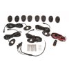 LED ROCK LIGHT KIT W/HARN - image 2
