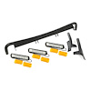WINDSHIELD LED LIGHT BAR - image 1