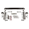 FAST TRACK KIT 1 BAR 8 RO - image 1