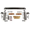 FAST TRACK KIT 2 BARS 9 R - image 3