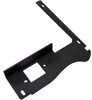 Grille LED Light Mount Bracket 2018-2019 Jeep Wrangler JL, 2020 Gladiator JT - image 2