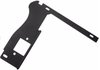 Grille LED Light Mount Bracket 2018-2019 Jeep Wrangler JL, 2020 Gladiator JT - image 3