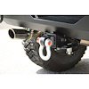 D-SHACKLE HITCH - image 1