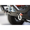 3/4 In. D-Ring Shackles [Galvanized with Red Pin] - image 1