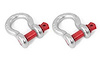 D-SHACKLE SET - image 1