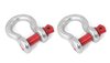 D-SHACKLE SET - image 2