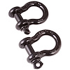 7/8 In. D-Ring Shackle Kit - image 1