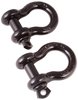7/8 In. D-Ring Shackle Kit - image 2