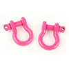 D-SHACKLES  3-4-INCH  PIN - image 1