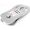 SNATCH BLOCK PULLEY - image 1