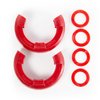 D-RING ISOLATOR KIT RED P - image 4