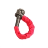 SOFT ROPE SHACKLE 7/16INC - image 1