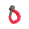 SOFT ROPE SHACKLE 7/16INC - image 2