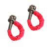 SOFT ROPE SHACKLE 7/16INC - image 2
