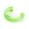 D-RING ISOLATOR KIT GREEN - image 2