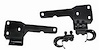 FRONT TOW HOOK KIT - image 1