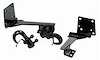 FRONT TOW HOOK KIT - image 1