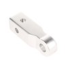 2 INCH ALUMINUM DRAW BAR - image 4