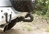 GIGA HOOK BLACK 2 INCH - image 1