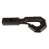 GIGA HOOK BLACK 2 INCH - image 2