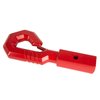 GIGA HOOK RED 2 INCH - image 2