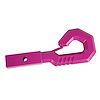GIGA HOOK PINK 2 INCH - image 1
