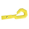 GIGA HOOK YELLOW 2 INCH - image 1