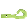 GIGA HOOK GREEN 2 INCH - image 1